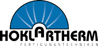 Hoklartherm Logo